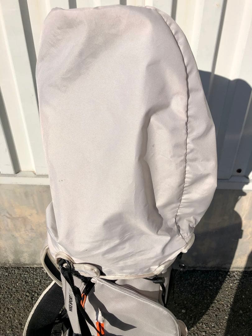 Nike スタンドキャディーバック