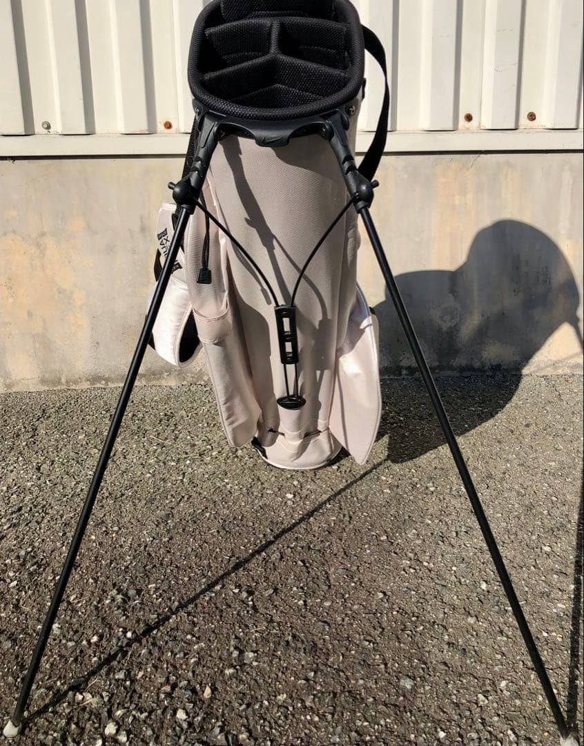 Nike スタンドキャディーバック