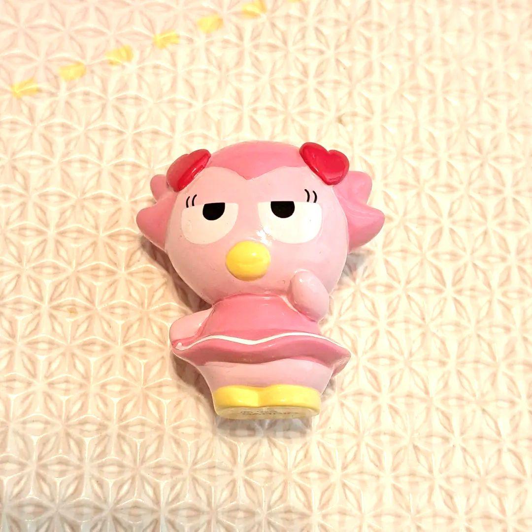 バッドバツマル　つん子　フィギュア マスコット