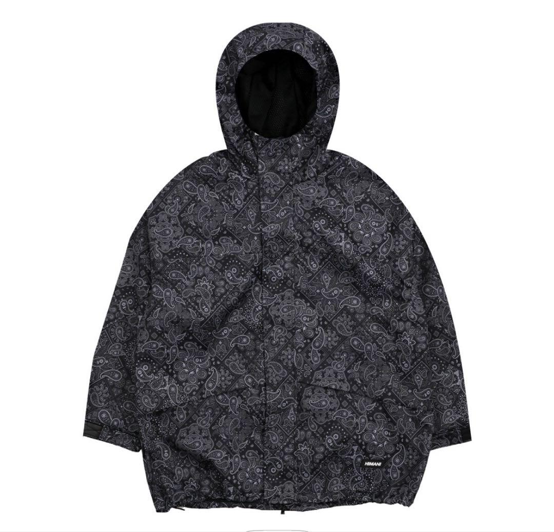 スノーボードウェア（上のみ）