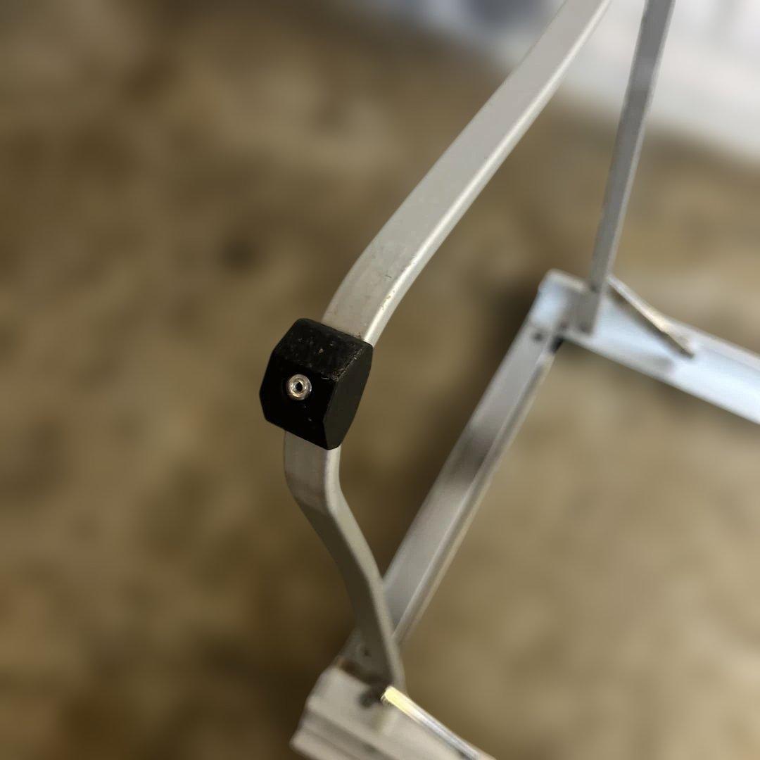  Peak エントリーIGT ステンレストレー　400脚　収納バッグ付き