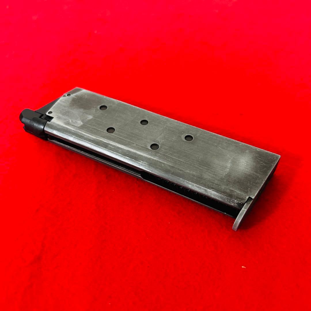 東京マルイ　M1911A1 コルトガバメント　ガスブローバック