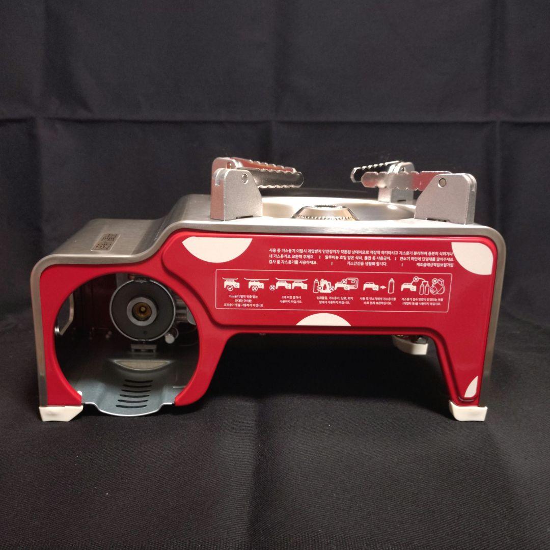 DOD 韓国 ミニキノコ