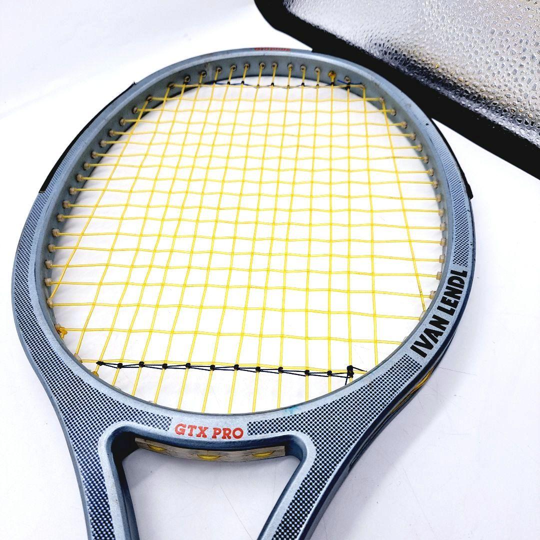 激レア　adidas GTX PRO IVAN LEND フランス　純正ケース付