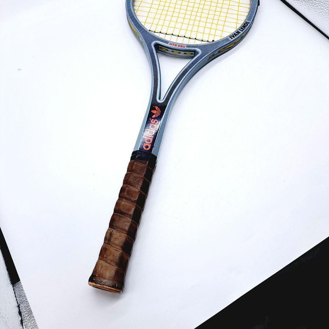 激レア　adidas GTX PRO IVAN LEND フランス　純正ケース付