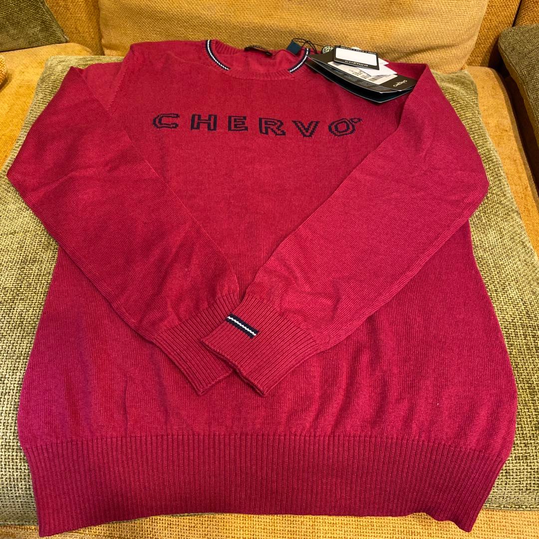 シェルボ　レディース　セーター