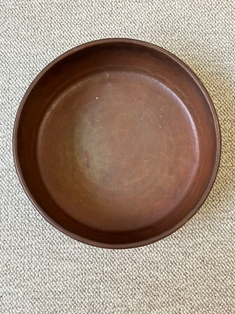 古道具　銅製　ちろり ヤカン 等　4点セット