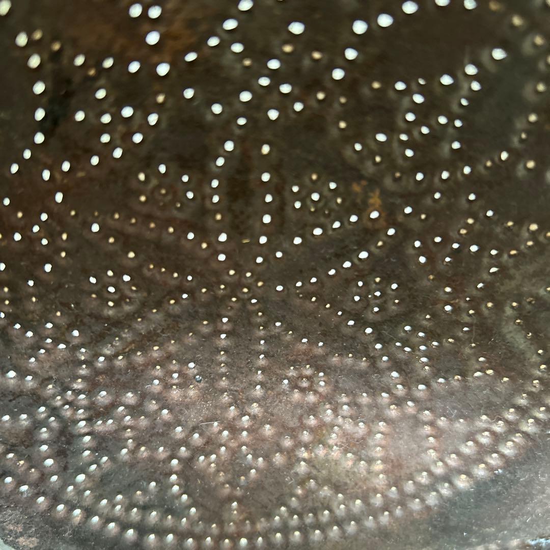 古道具　銅製　ちろり ヤカン 等　4点セット