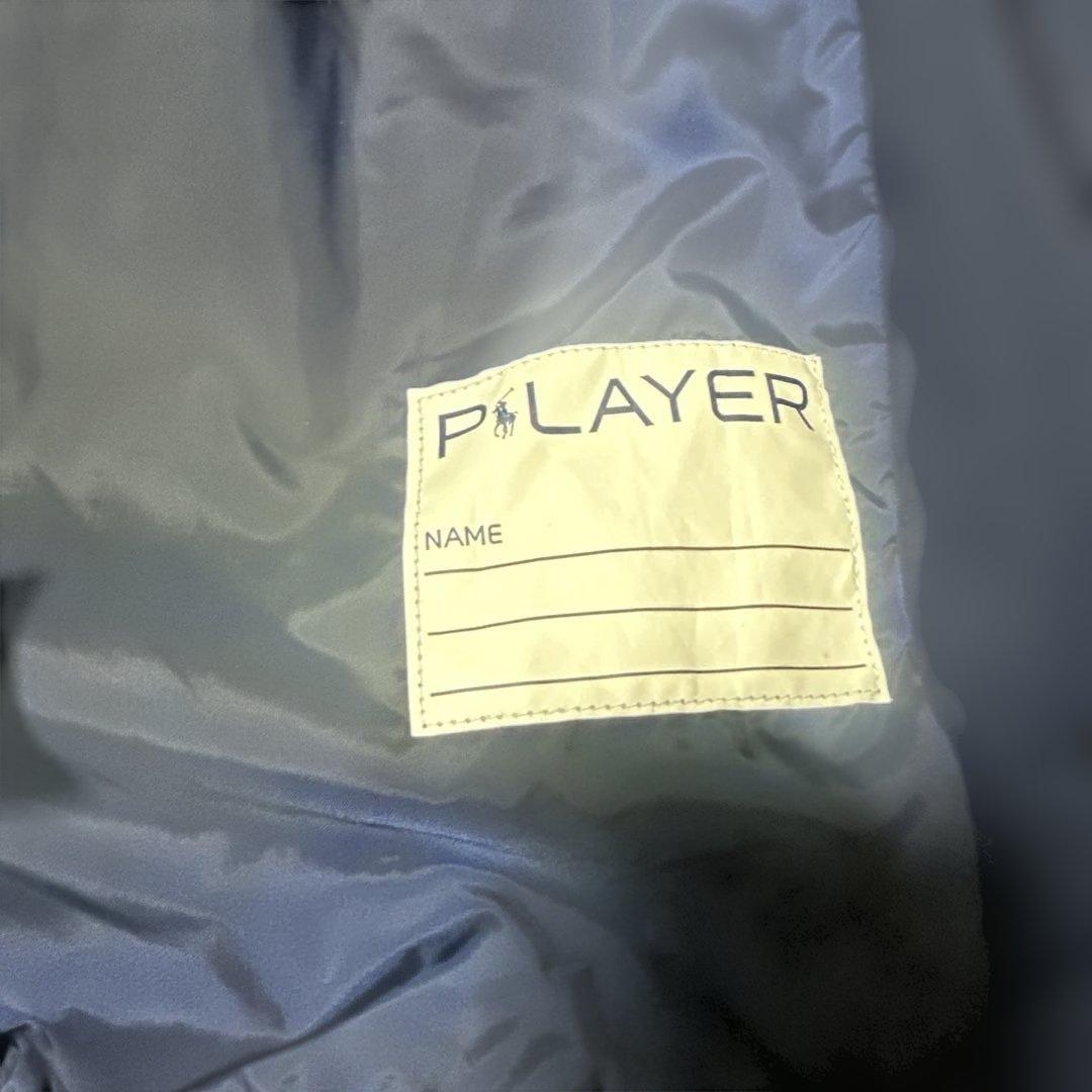 ラルフローレンプレイヤー