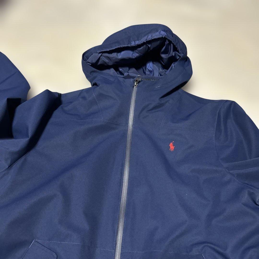 ラルフローレンプレイヤー