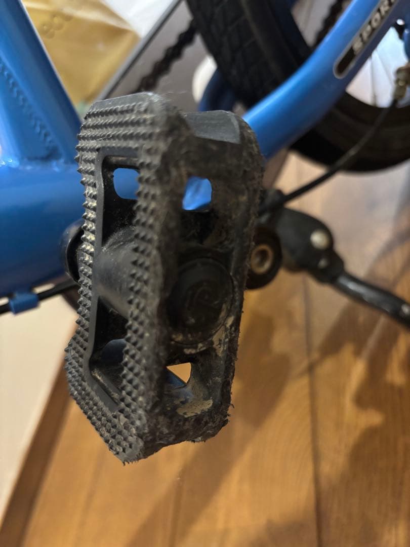 STRIDER 14X ストライダー ブルー ② 14x