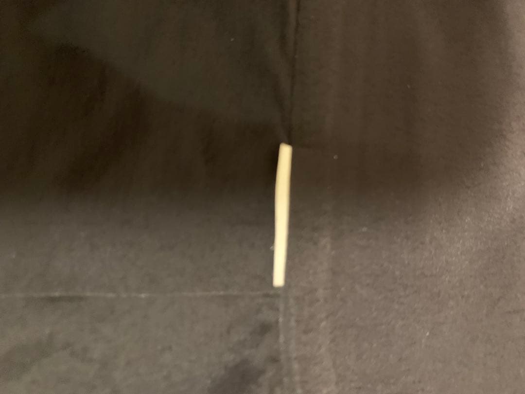 LULULEMON ブラック サイクルジャケット フルジップ