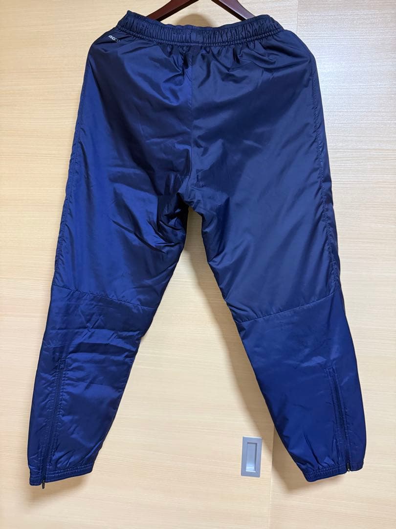 プーマ　ウインドブレーカー　高校サッカー