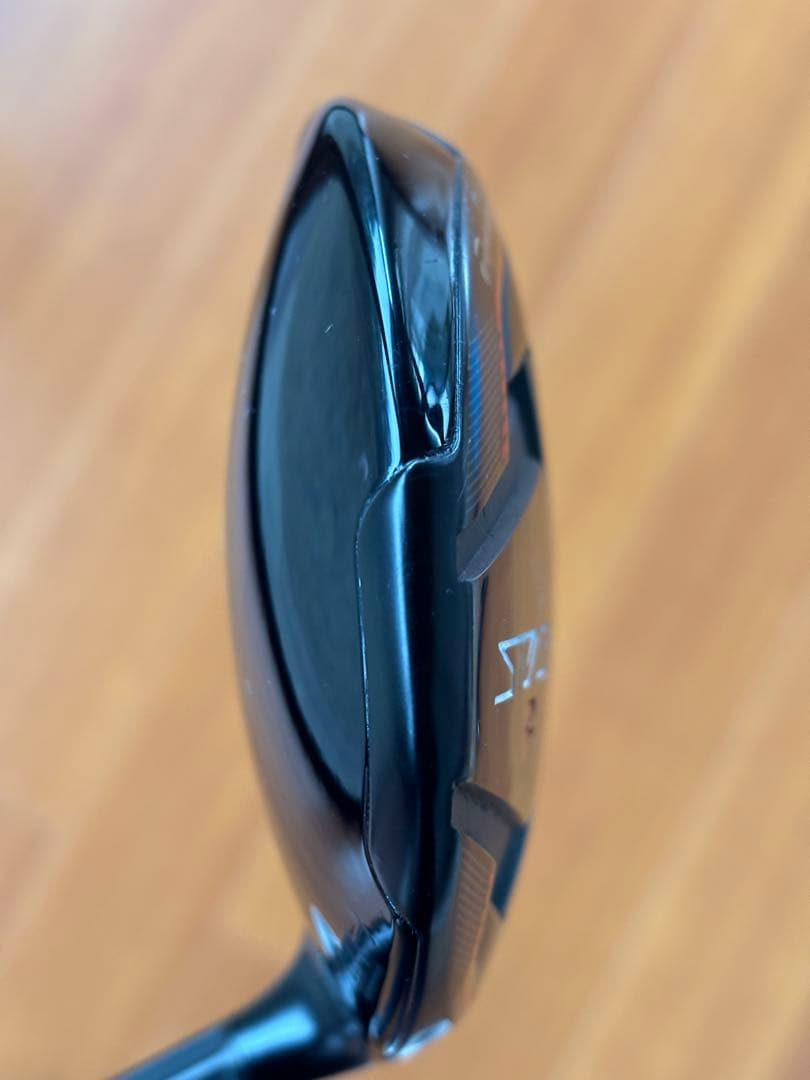 STEALTH 2 HD 5W 19° TENSEI RED TM50 S