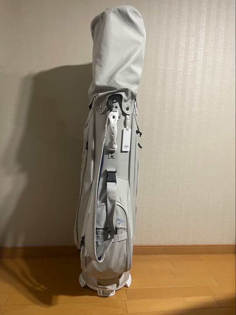 Callaway Urban 23 JM キャディバッグ 9.5型47インチ対応