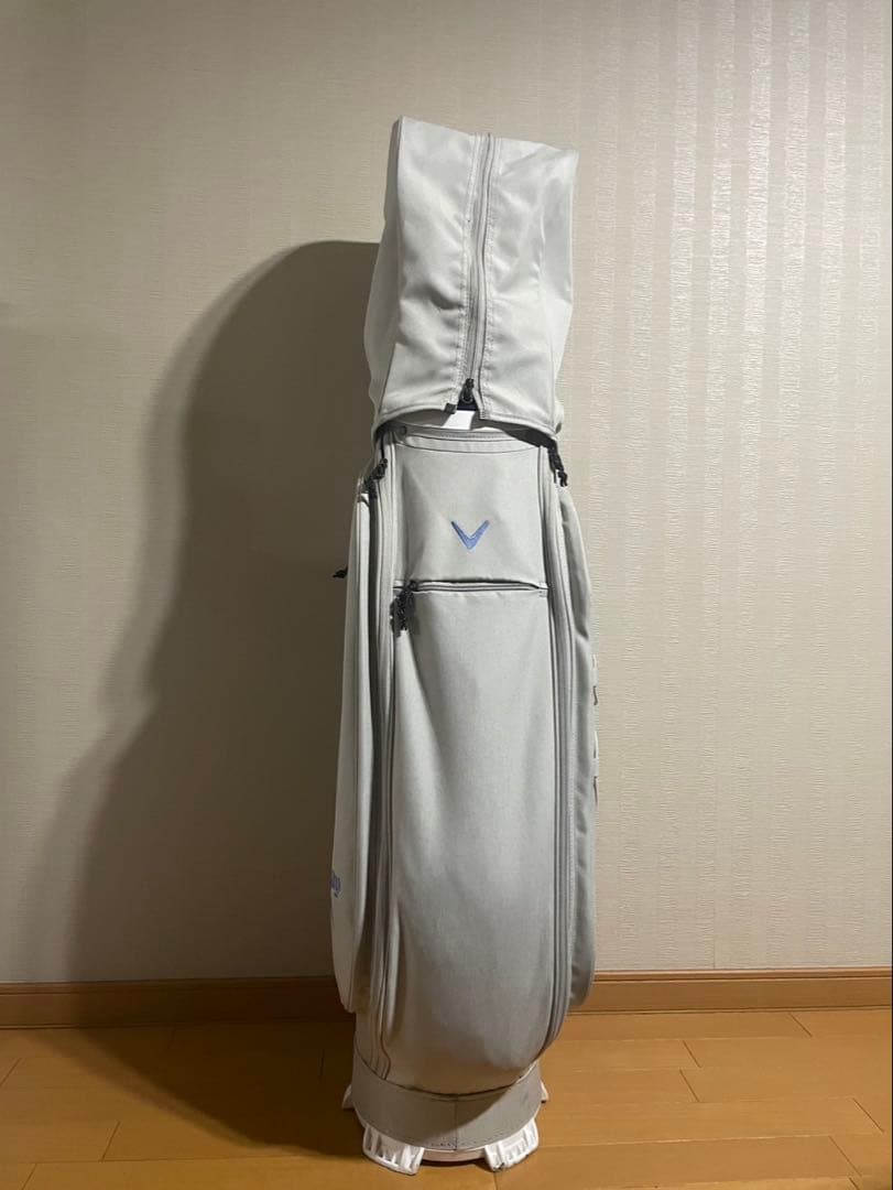Callaway Urban 23 JM キャディバッグ 9.5型47インチ対応