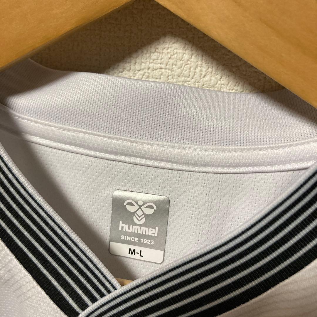 ガンバ大阪 2024 アウェイ　半袖　ユニフォーム 46 松田陸　アウェー