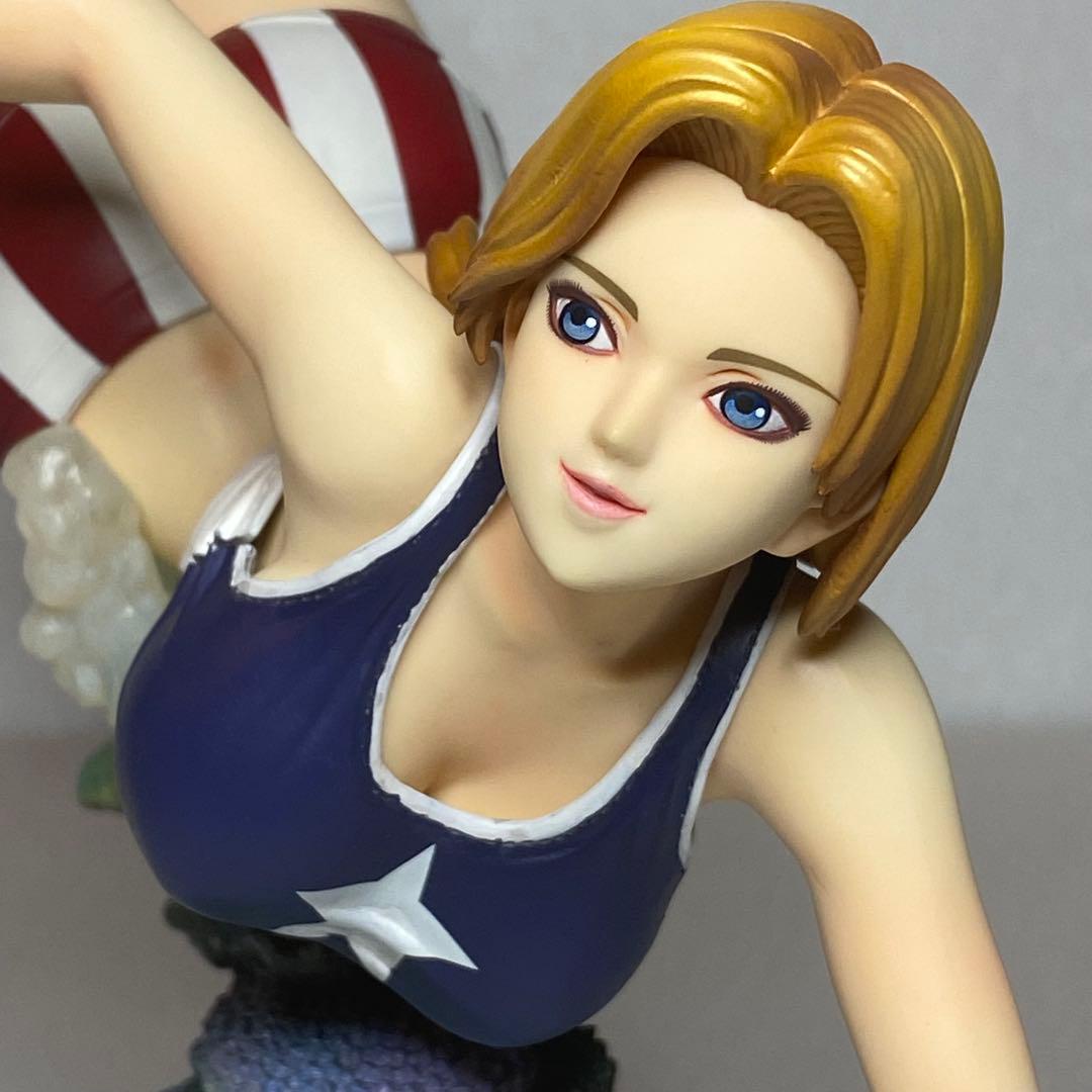 美少女フィギュア　DOAX2 Venus on the beach! ティナ