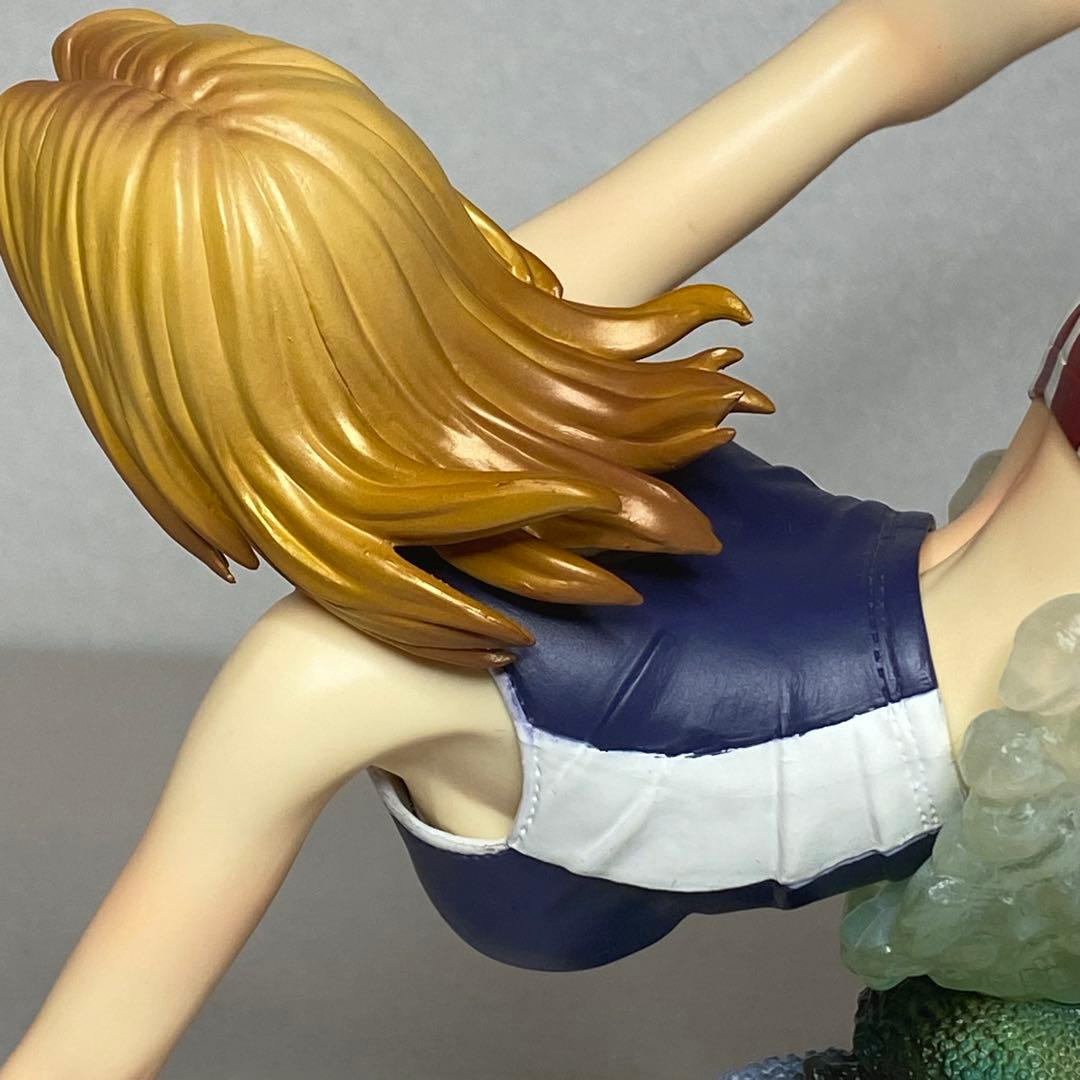 美少女フィギュア　DOAX2 Venus on the beach! ティナ