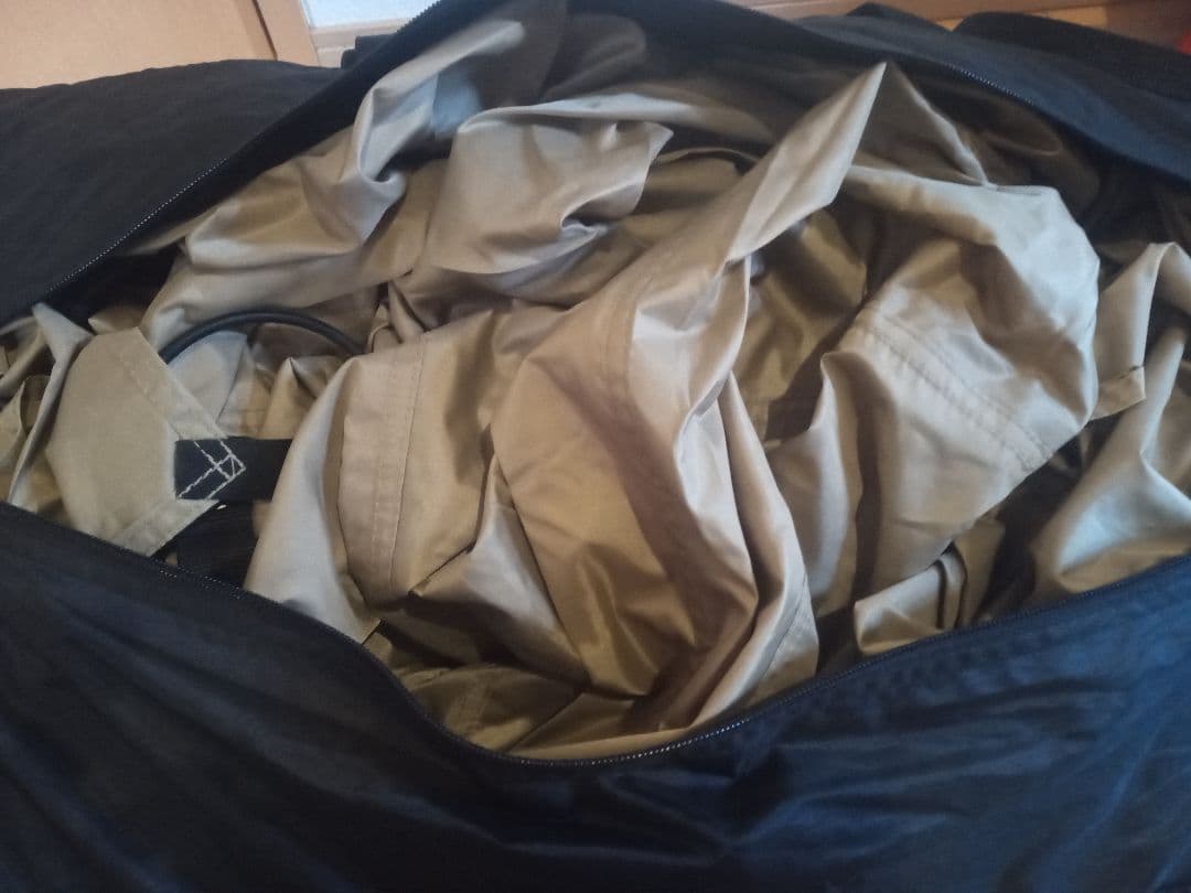 サバティカルスカイパイロットシンセティック