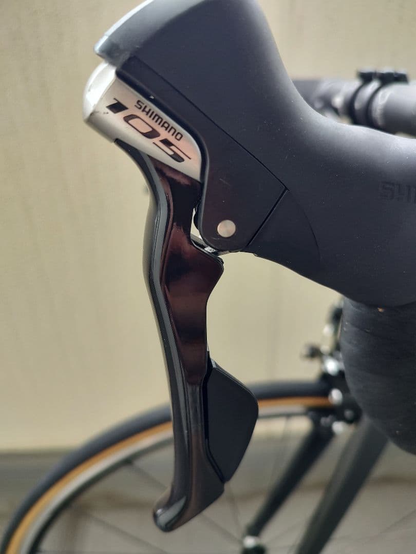 2018 Émonda SL5 ロードバイク カーボン　56サイズ　軽量ホイール