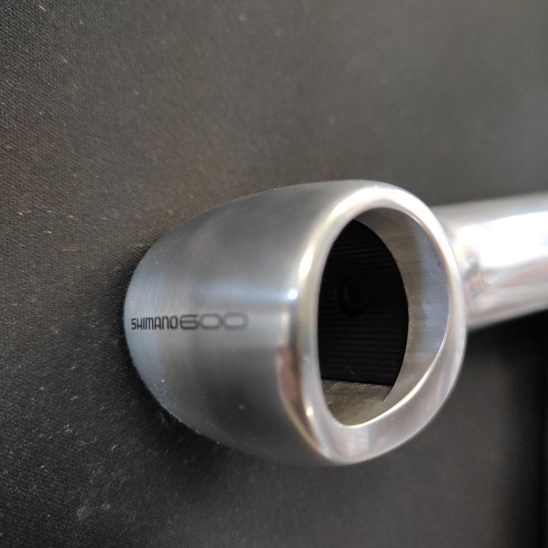 【新品未使用】シマノ アルテグラ 600 ステム HS-6400