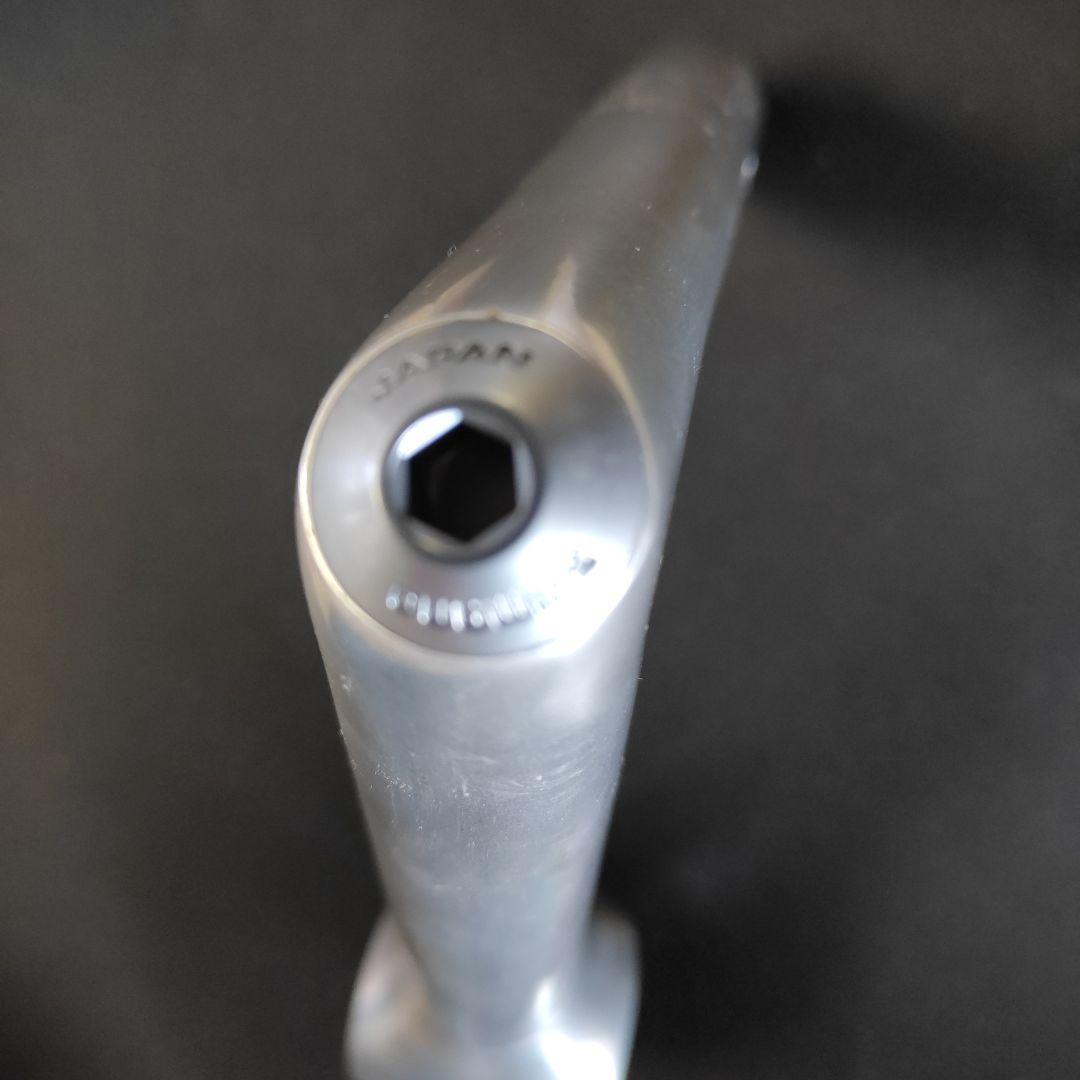 【新品未使用】シマノ アルテグラ 600 ステム HS-6400