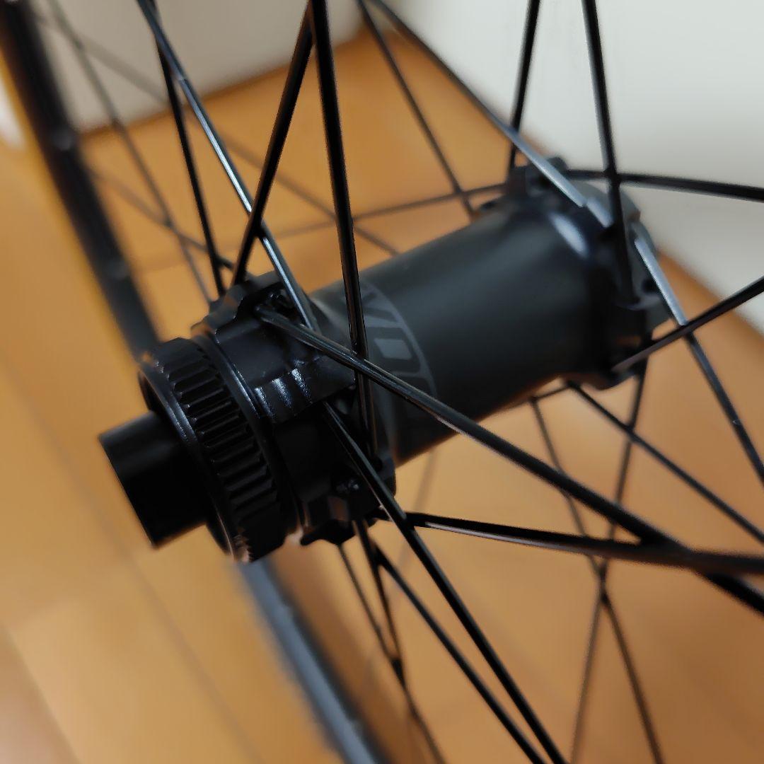 SYNCROS(シンクロス)RR 2.0 DISC シマノ11速 前後セット