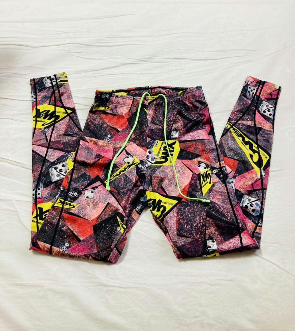 CW-X ワコール プロモデル タイツ HZO53 メンズ MA Wacoal