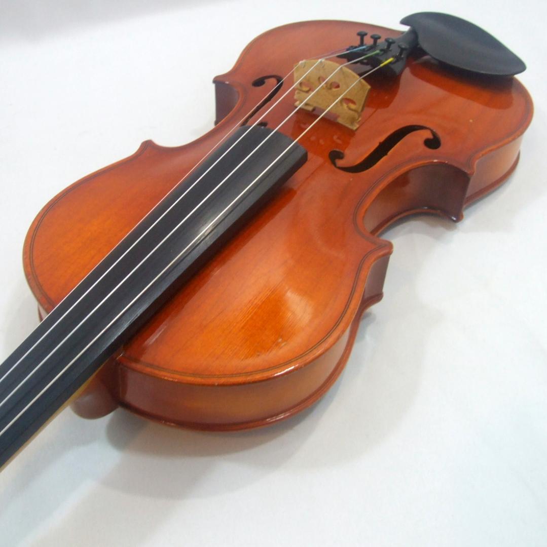 鈴木バイオリン 4/4 No280 1980年製 弓 ケース