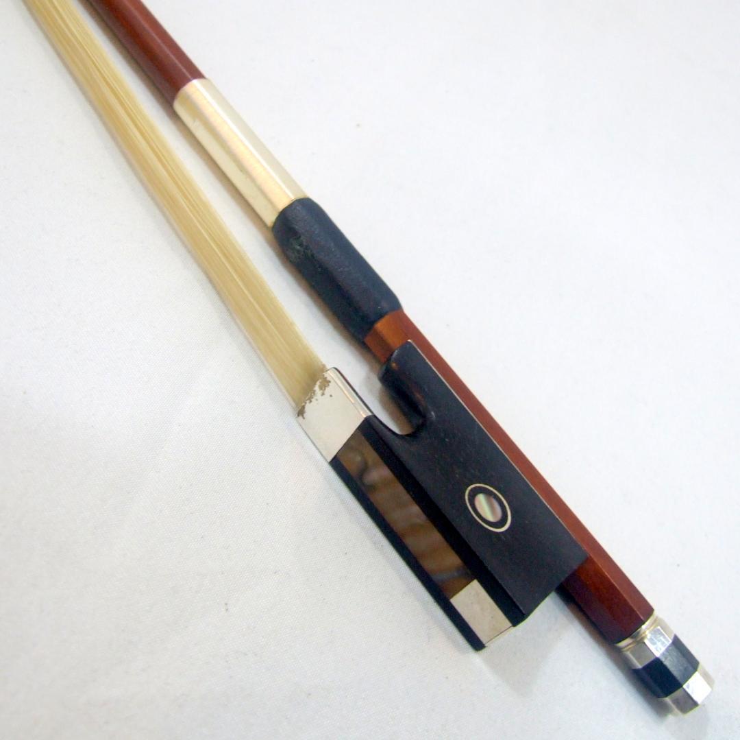 鈴木バイオリン 4/4 No280 1980年製 弓 ケース