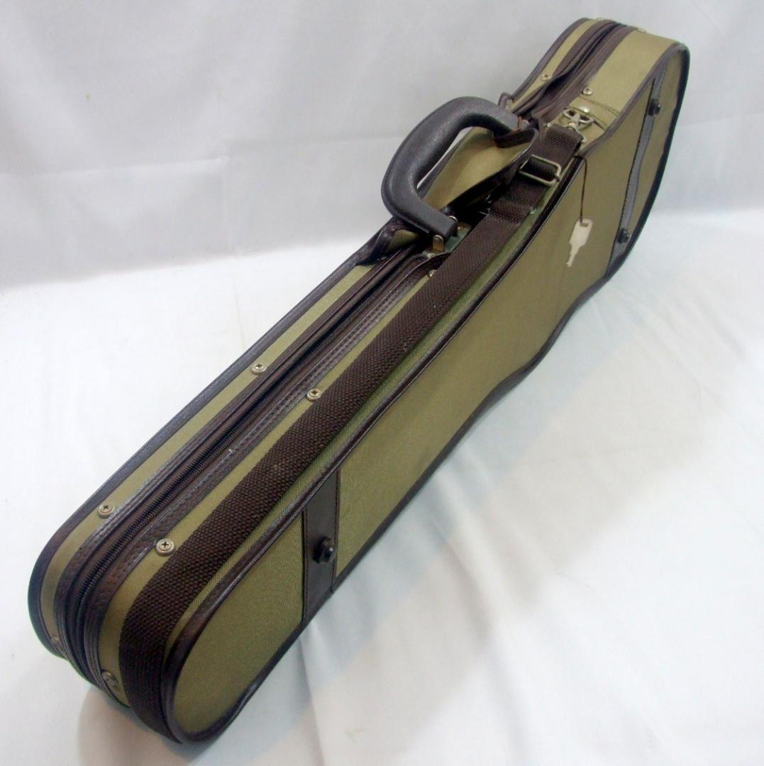 鈴木バイオリン 4/4 No280 1980年製 弓 ケース