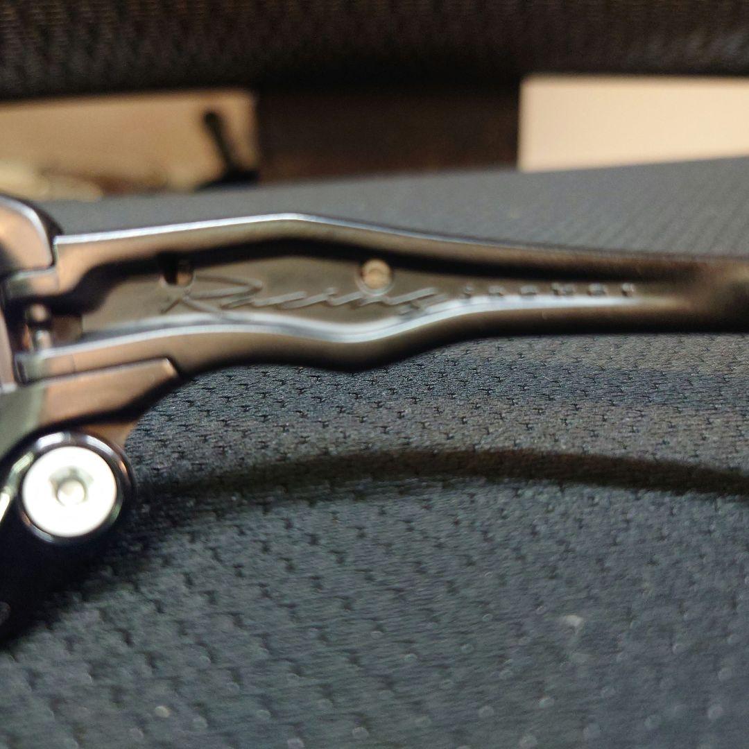 OAKLEY　Racing　Jacket