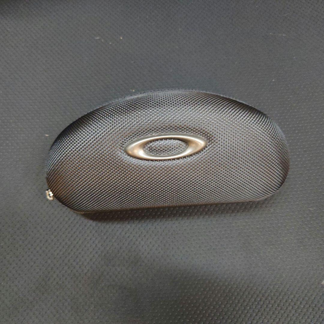 OAKLEY　Racing　Jacket