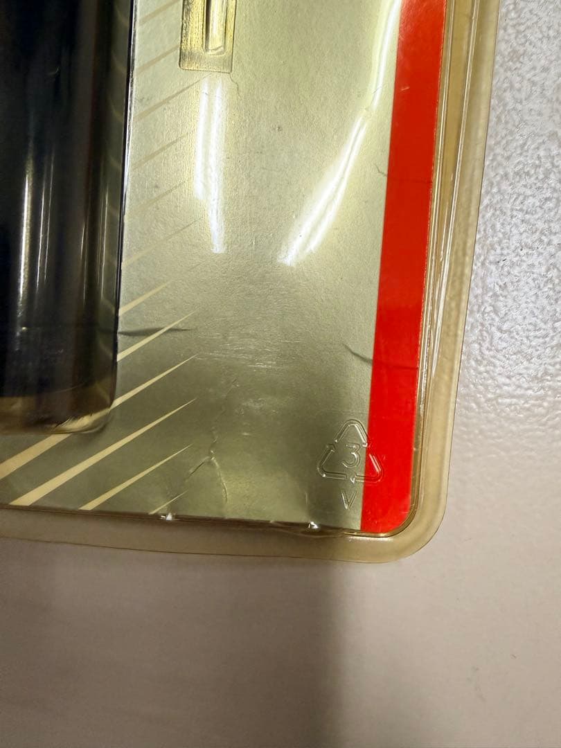 10本セット　USA MAGLITE ヴィンテージライト ブラック (31cm)