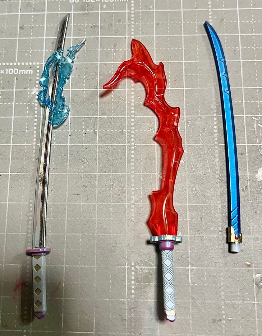 30MS SIS-N00 ソウレイ 【カラーＢ】※塗装完成品