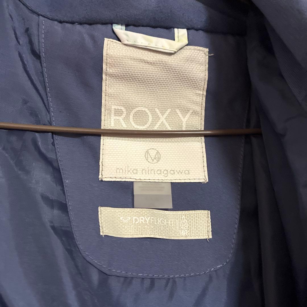 ロキシー　スノーボードウェア 女性用　蜷川実花　コラボ