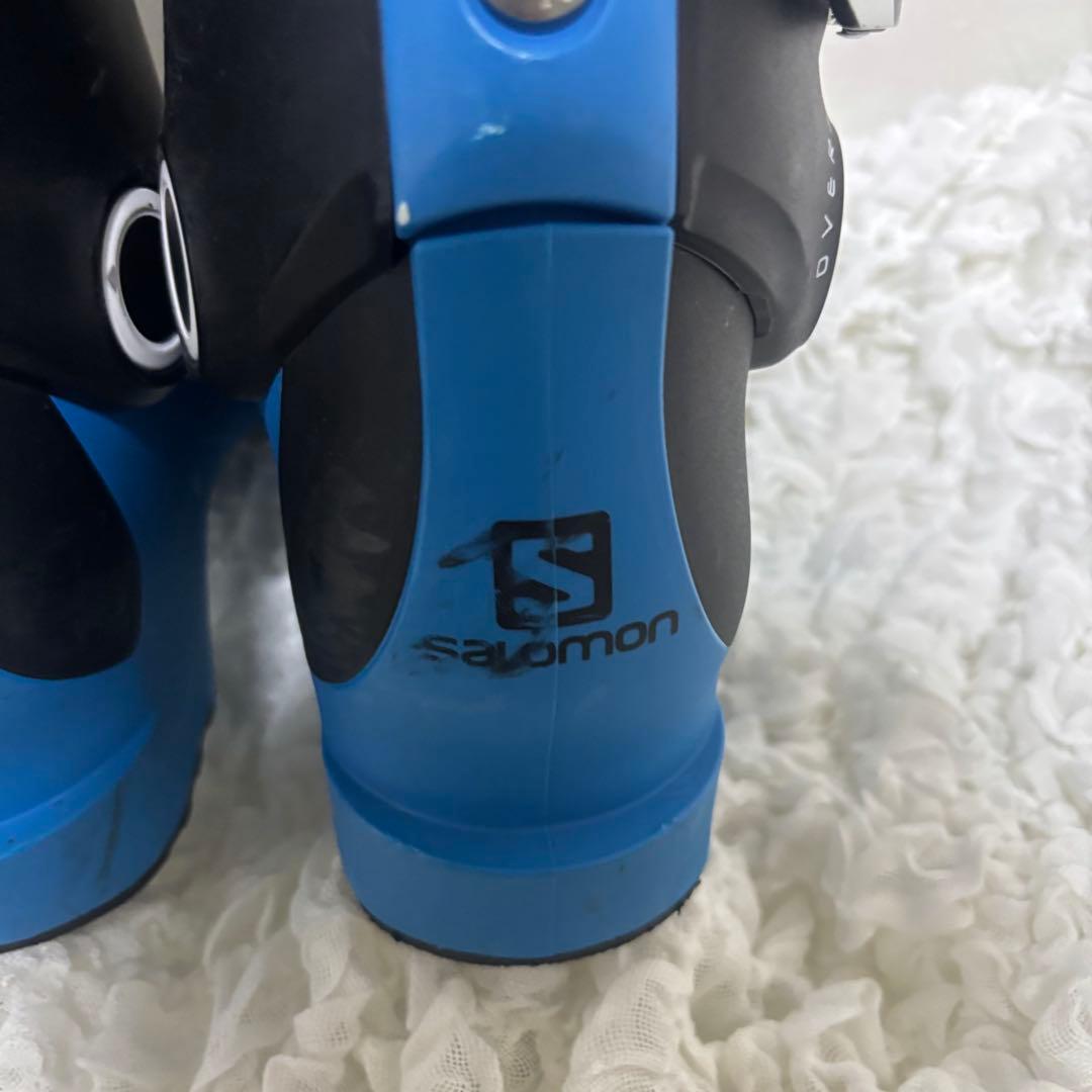 【希少 人気】Salomon サロモン XMAX 120 スキー ブーツ