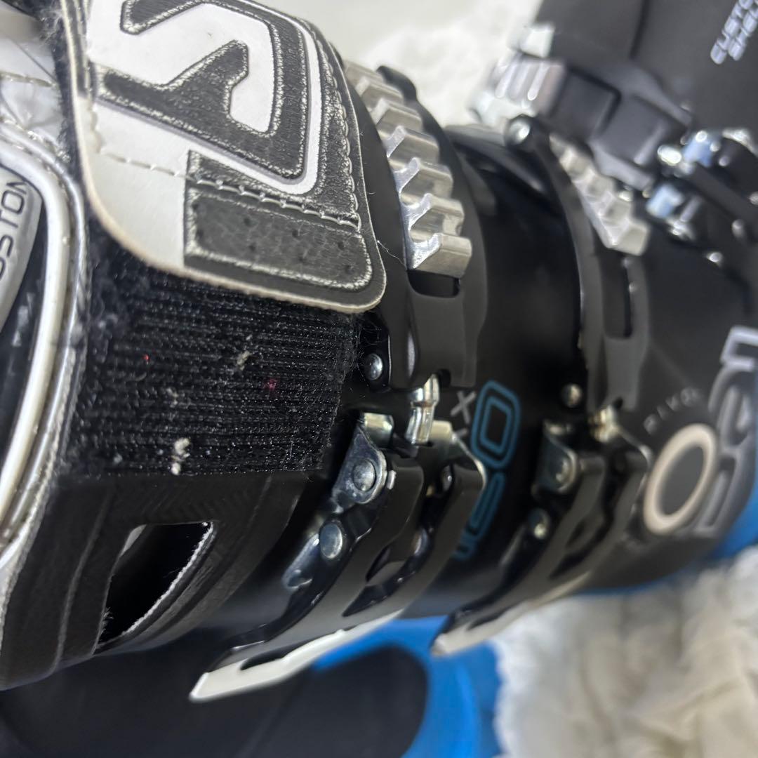 【希少 人気】Salomon サロモン XMAX 120 スキー ブーツ