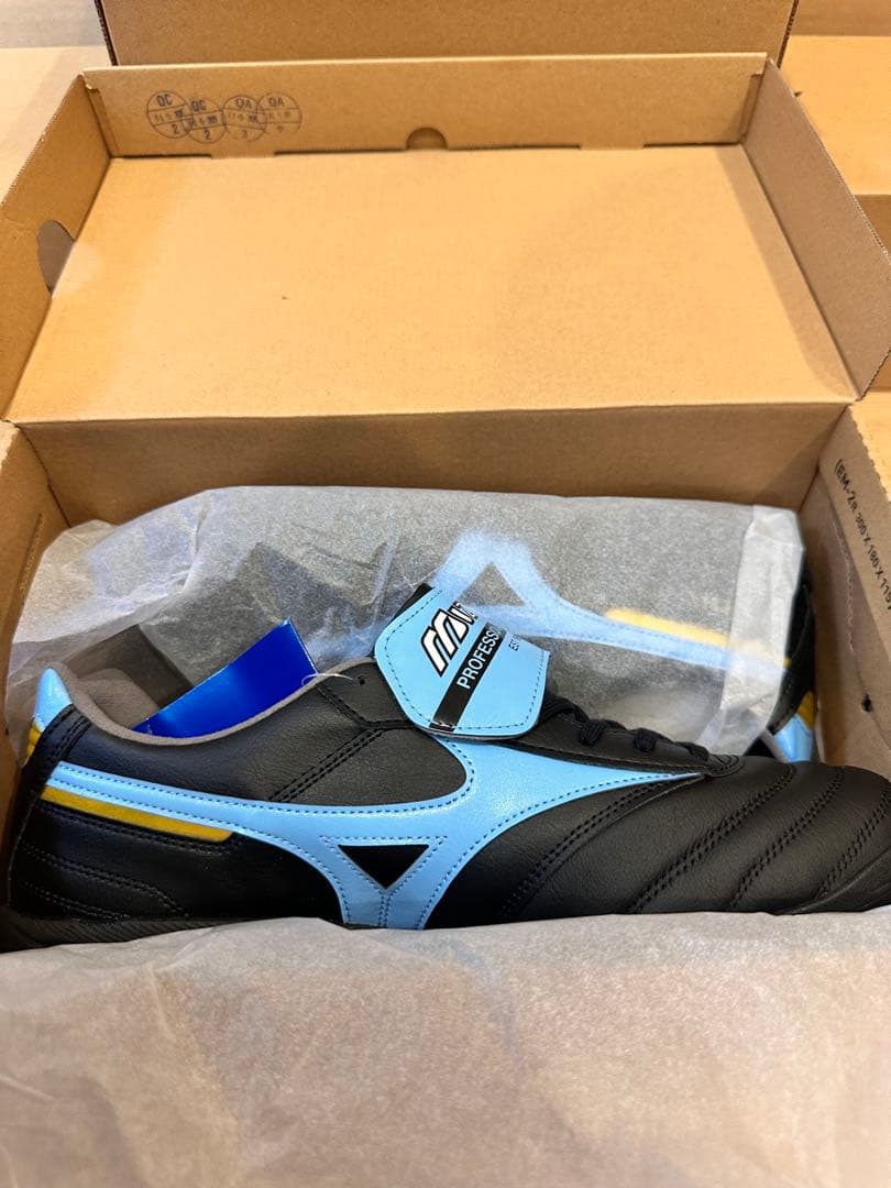 ミズノ モレリア サラ　SALA TF 中村憲剛 川崎フロンターレ