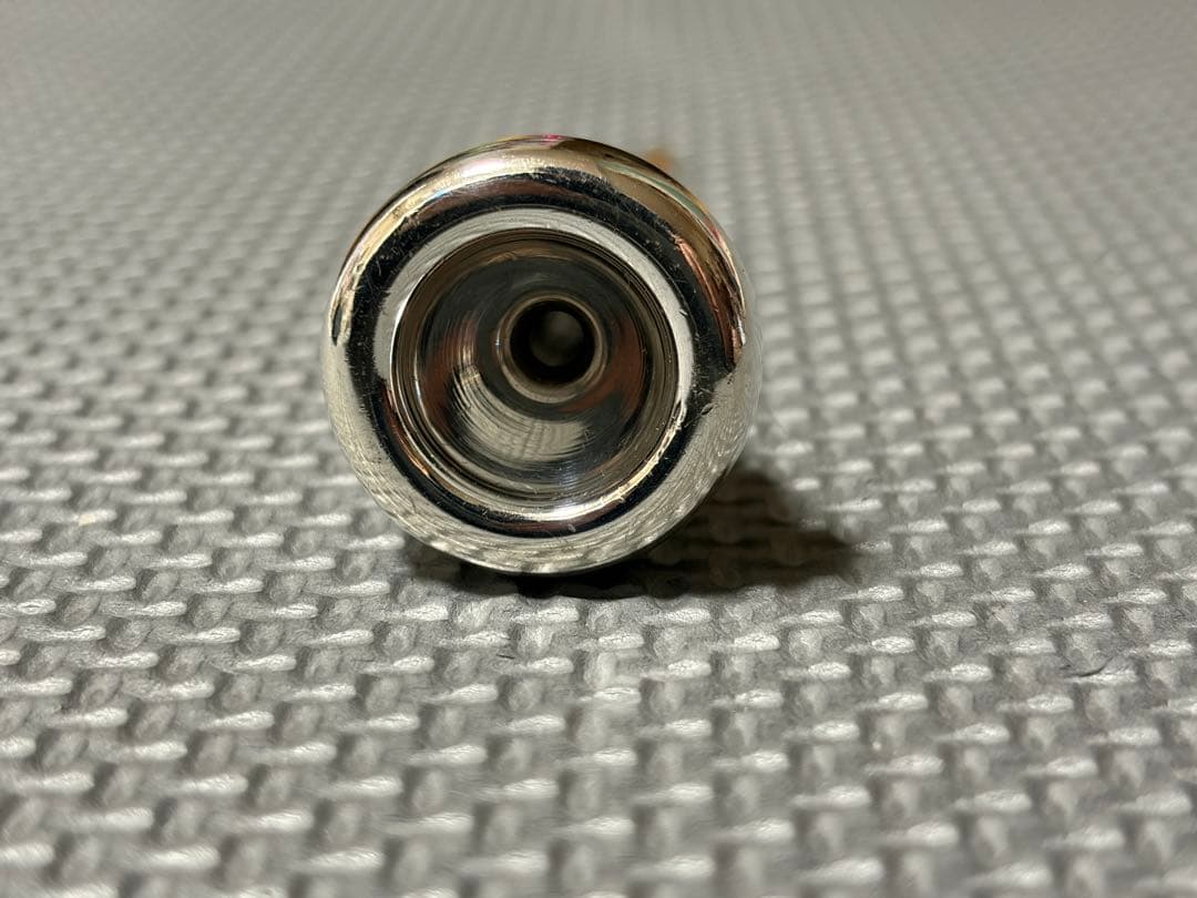NY Classic ニューヨーククラシック　トランペット　マウスピース　3M