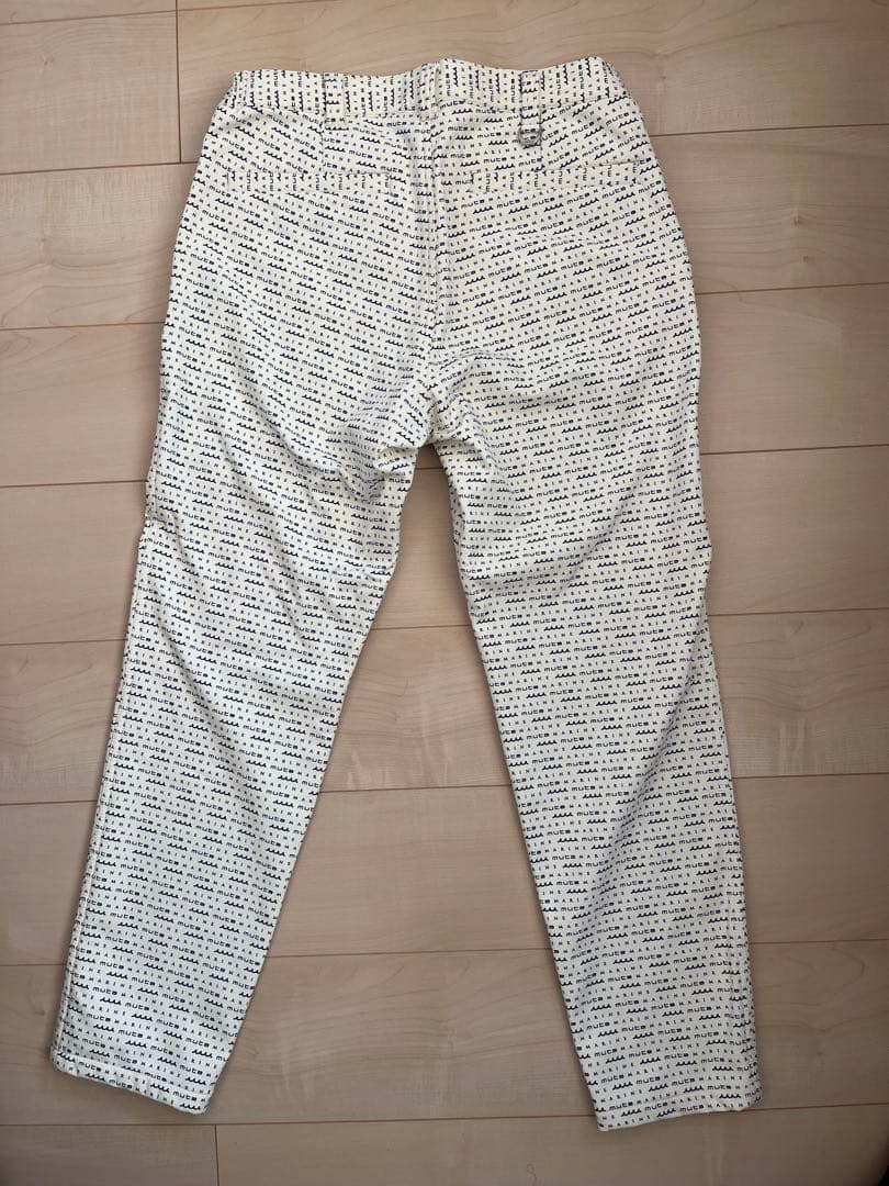 MUTA MARINE 3LAYER ボンディングパンツ5(M)