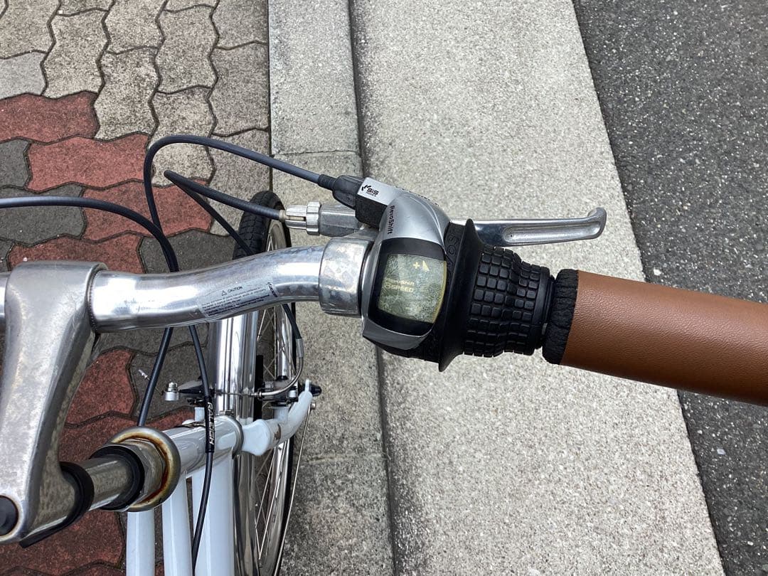 ■ RALEIGH RSW Sport