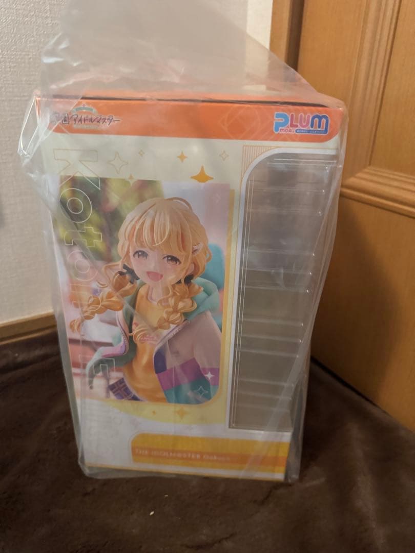 プラム PLUM限定豪華版 藤田ことね 表情変更パーツ2種付き フィギュア