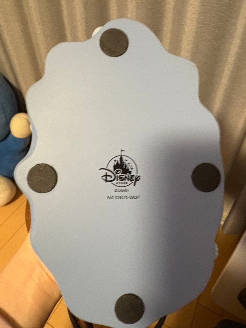 ファンタジアミッキー ミッキーマウス バースデーコレクション フィギュア