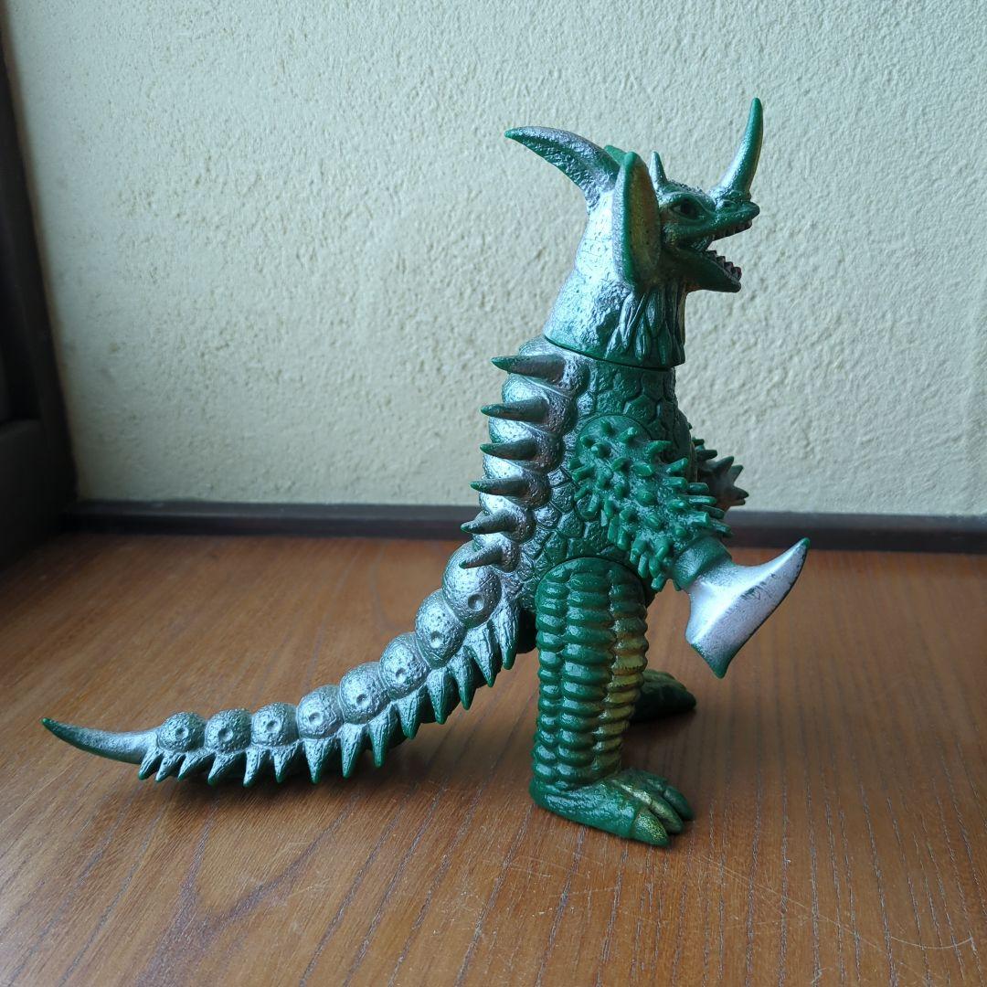 ポピーキングザウルス　タイラント