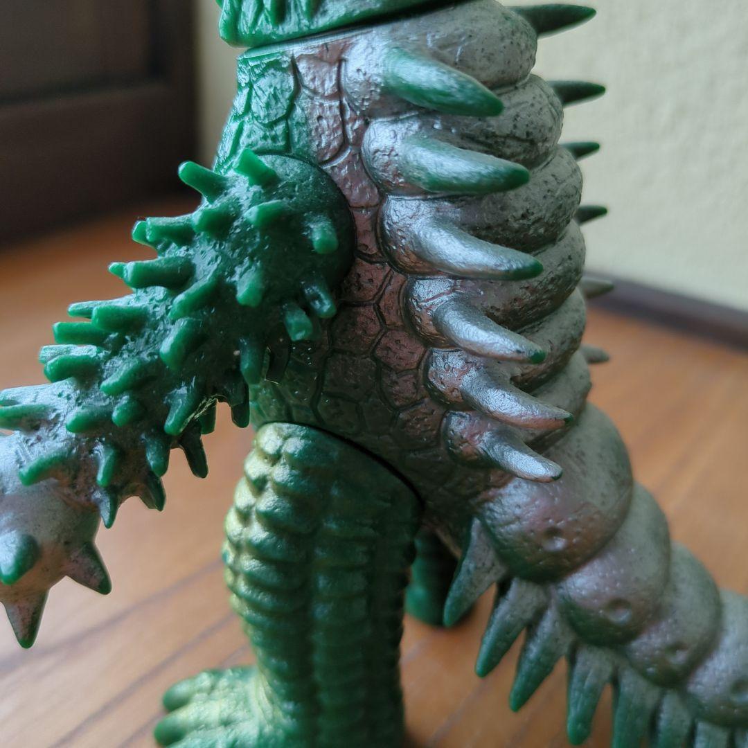 ポピーキングザウルス　タイラント