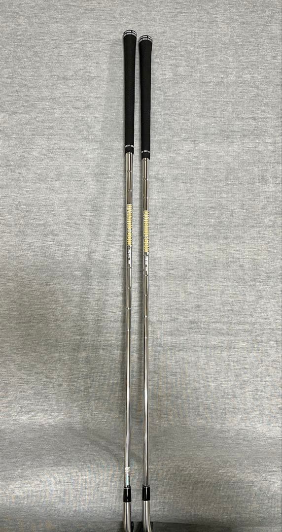 【極美品】SRIXON ZXi5 6I 7I 2本セット DG95 S200
