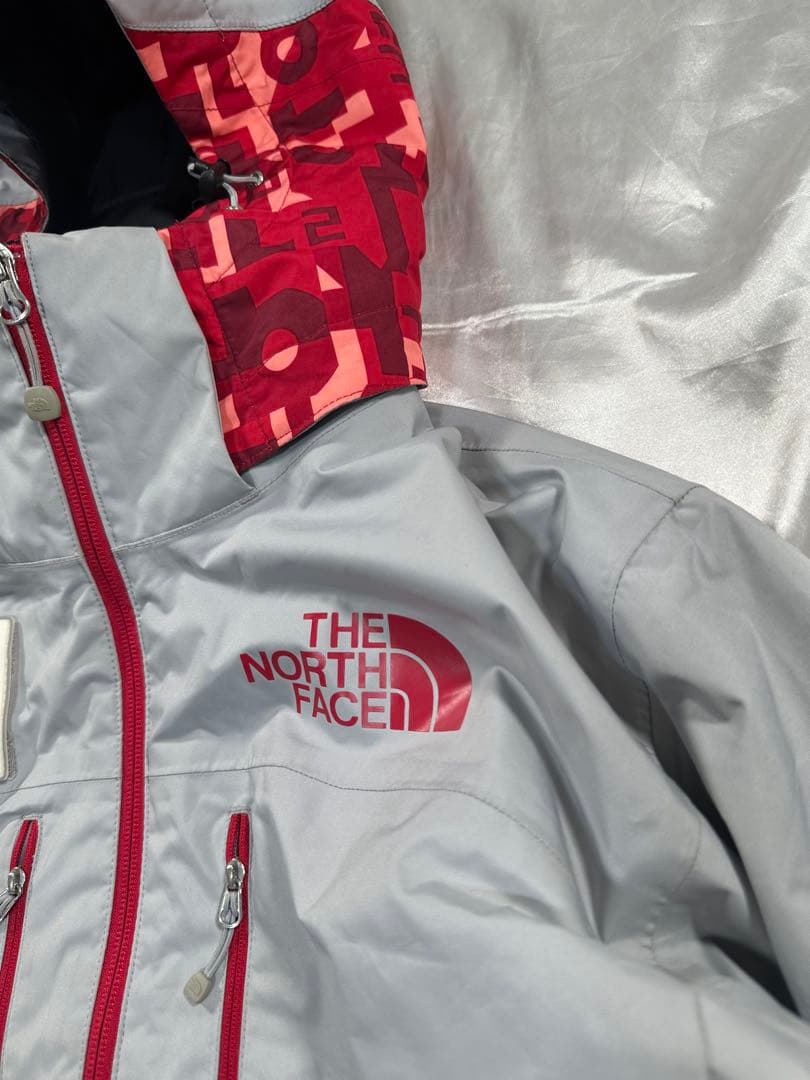 THE NORTH FACE 平昌　2018 スキーウェア　スノボウェア