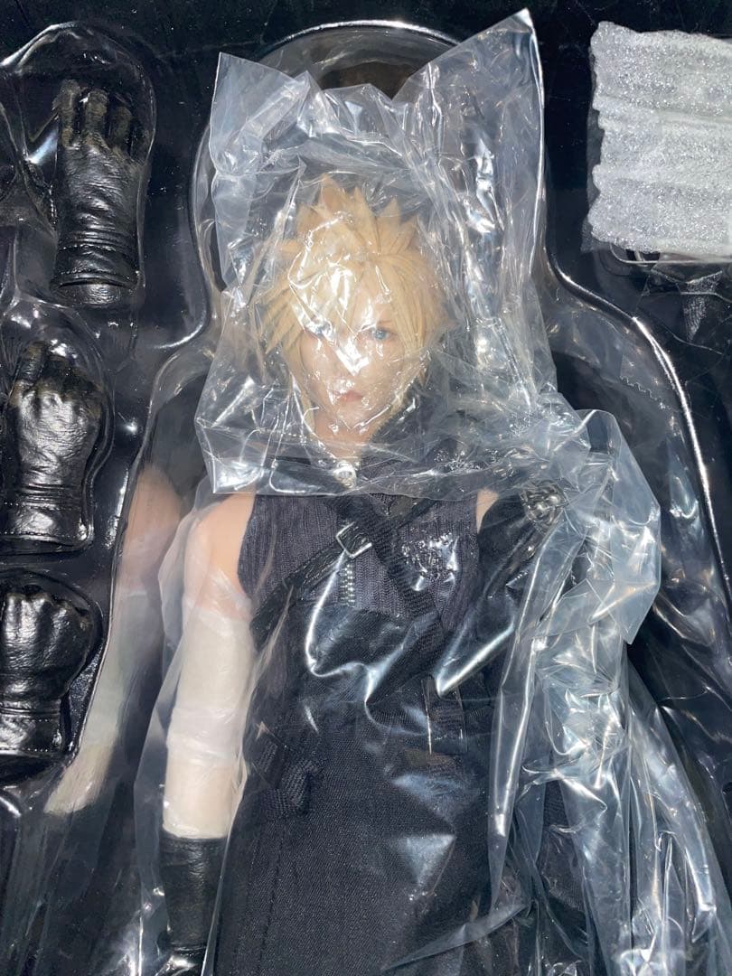 【美品】GAMETOYS GT-006 クラウド AC版